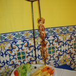 Restaurante Jardim da Carreira