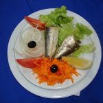 Restaurante Jardim da Carreira