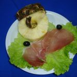 Restaurante Jardim da Carreira