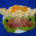 Restaurante Jardim da Carreira