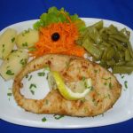 Restaurante Jardim da Carreira