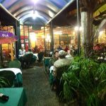 Restaurante Jardim da Carreira