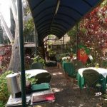 Restaurante Jardim da Carreira