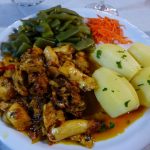 Restaurante Jardim da Carreira
