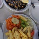 Restaurante Jardim da Carreira