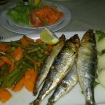 Restaurante Jardim da Carreira