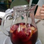 Restaurante Jardim da Carreira