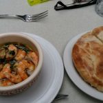 Restaurante Jardim da Carreira