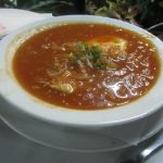 Restaurante Jardim da Carreira