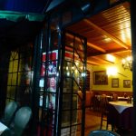 Restaurante Jardim da Carreira