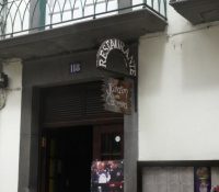 Restaurante Jardim da Carreira