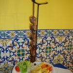 Restaurante Jardim da Carreira