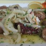 RESTAURANTE ONDA GRIL & SUN