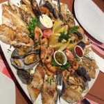 RESTAURANTE ONDA GRIL & SUN