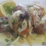 RESTAURANTE ONDA GRIL & SUN