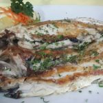 RESTAURANTE ONDA GRIL & SUN