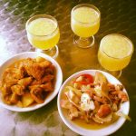 RESTAURANTE ONDA GRIL & SUN