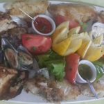 RESTAURANTE ONDA GRIL & SUN
