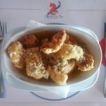 RESTAURANTE ONDA GRIL & SUN