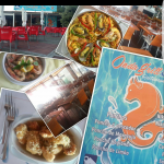 RESTAURANTE ONDA GRIL & SUN
