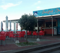 RESTAURANTE ONDA GRIL & SUN