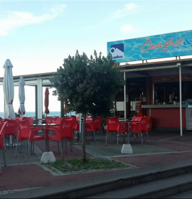 RESTAURANTE ONDA GRIL & SUN