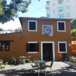 Spot Garden Café