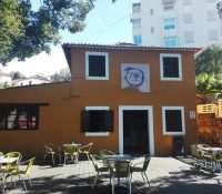 Spot Garden Café