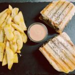 Spot Garden Café