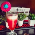 Spot Garden Café