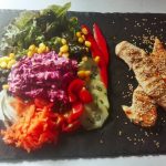 Spot Garden Café