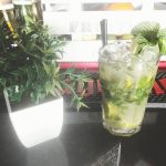 Spot Garden Café