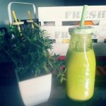 Spot Garden Café