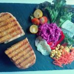 Spot Garden Café