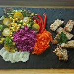 Spot Garden Café