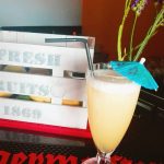 Spot Garden Café