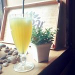 Spot Garden Café