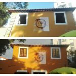 Spot Garden Café