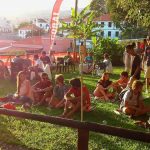 Spot Garden Café