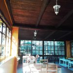 Spot Garden Café