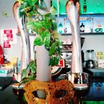 Spot Garden Café