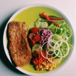 Spot Garden Café