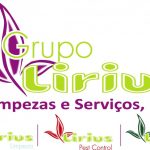 Lírius Limpeza e Serviços lda