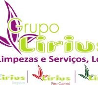 Lírius Limpeza e Serviços lda