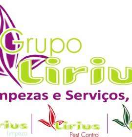 Lírius Limpeza e Serviços lda