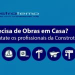 Constrotemp – Construção Civil, Lda
