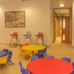 Creche do Livramento