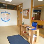 Creche do Livramento