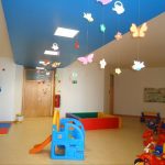 Creche do Livramento