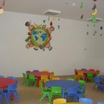 Creche do Livramento